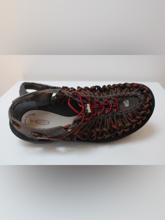 Keen uneek men’s sandals main image 4